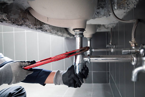 Trusted Toilet Repair service in Mulliken, MI - Masters Plumbing Service